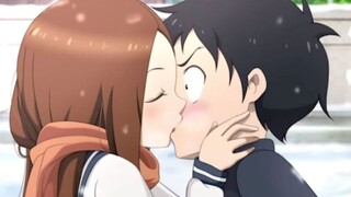 So Attractive! Who Can Stand! [Miss Nishikata Who Is Good At Flirting]