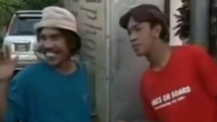 Mr. Os : My Tambang The Movie