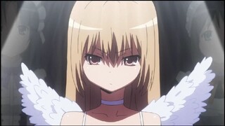 Toradora tập 13 . vietsub