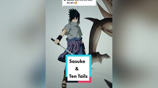 Reply to  Who's next? naruto narutoshippuden sasuke sasukeuchiha narutouzumaki uchiha fypシ