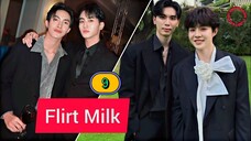 (ENG SUB) 𝔽𝕝𝕚𝕣𝕥 𝕄𝕚𝕝𝕜 | EP 9