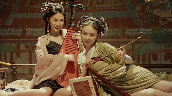 นางพญางูจ้องล่อลวงฆ่าชายที่ผ่านมา แต่กลับเจอหมอไสยศาสตร์ตัวจริงเข้าจนได้