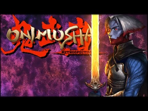 Onimusha 2 Samurai's Destiny: Onimusha Retrospective