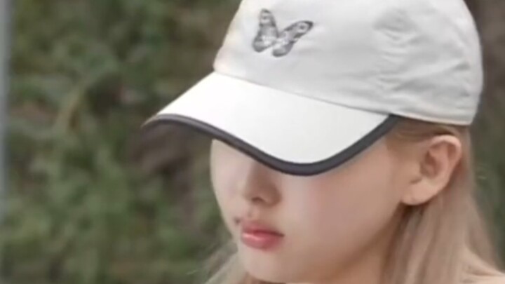 Khi Lin Na Liễm nghe thấy "âm MO"