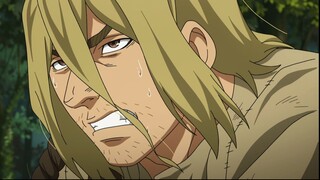 E 2 - VINLAND SAGA S2 Sub Indo 1080P