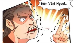 NGHỊCH THIÊN CHÍ TÔN TẬP 105