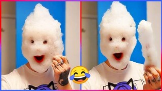 If You Laugh You Lose ~ Try Not To Laugh Challenge 🤣 #7