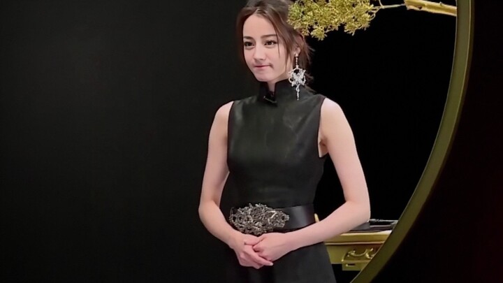 "Dilraba" Fashion Master Pilot Film CUT | Is the Classic Royal Sister Di