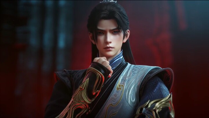 Tomb Of Fallen Gods S3 Eps 39 Sub Indo