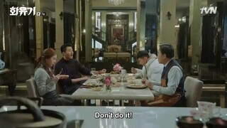 A Korean Odyssey EP 7