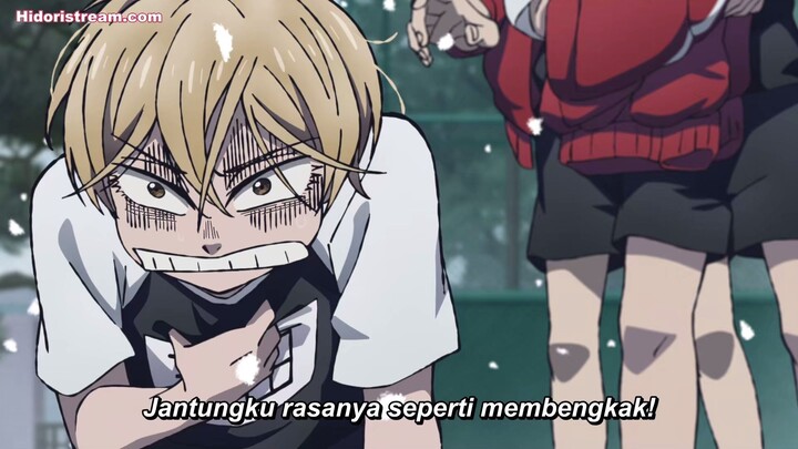 Sanda eps 1 (sub indo)