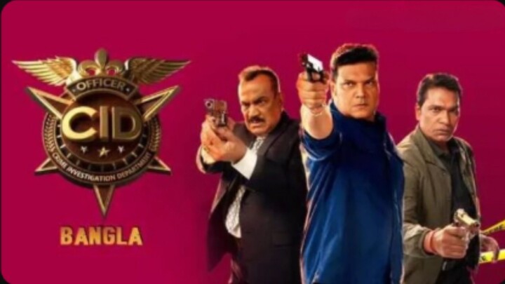 CID Season 2 | Bangla Dubbed | Episode 100