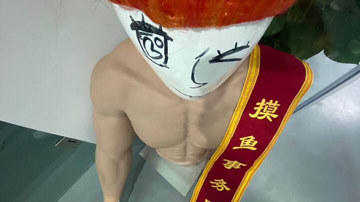 Gue nggak mau jadi konten kreator lagi!!