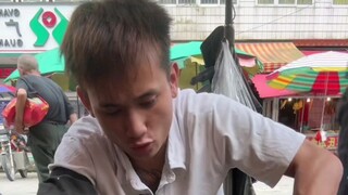 Tahukah kamu ikan apa yang paling bau amis? Ah Le juga tidak menyukainya.
