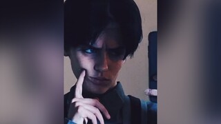 try ^_^  AttackOnTitan cosplay edit jesse fyp fypシ foryou trend viral foryoupage
