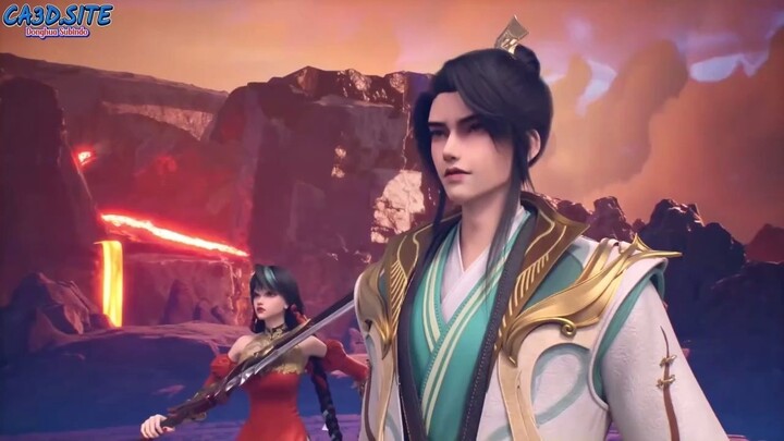 The Supreme Body Refining Master Episode 29 Subtitle Indonesia