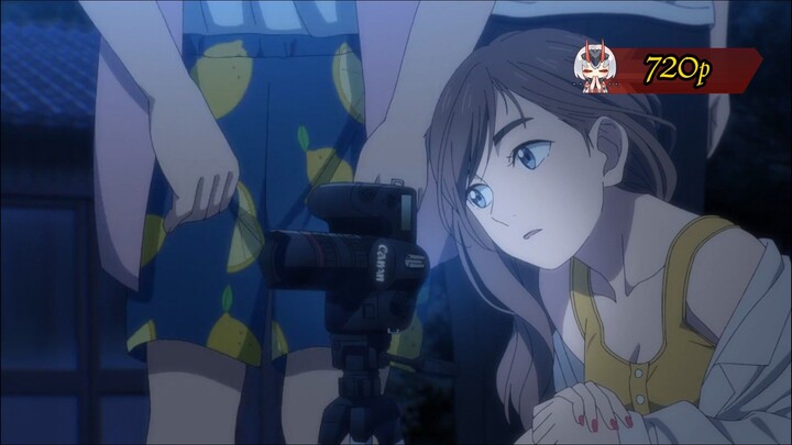 Kimi Wa Houkago Insomnia - [Episode 10] Sub indo