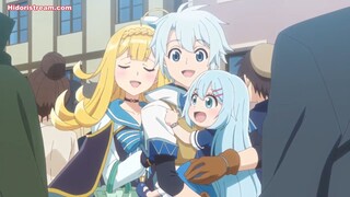 Eps_9 semua skillku sss rank kecuali combat skill [Kanchigai no Atelier Meister: Eiyuu Party]