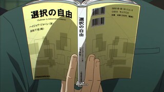 Youjo Senki Episode 7