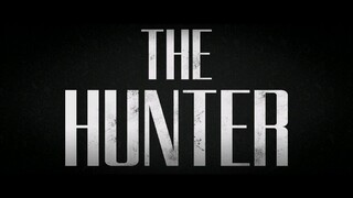 THE HUNTER | SHORT ANIMATED FILM