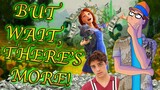 The UPDATED History of Legends of Oz: The Scam’s Return (feat. Noah Centineo)