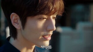 RESTARTED LOVE EP08 SUB INDO