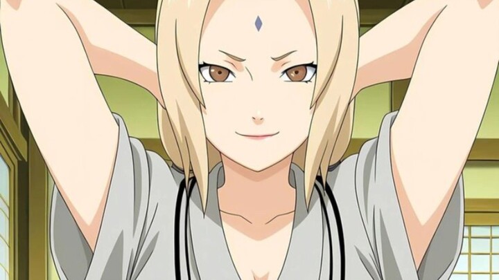 MALAH PAMER ASET DEPAN NARUTO