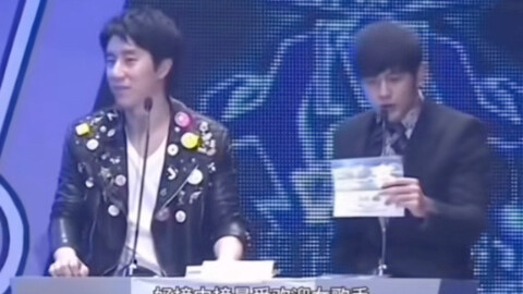 فانغ زومينغ: أوه، هذا رائع!