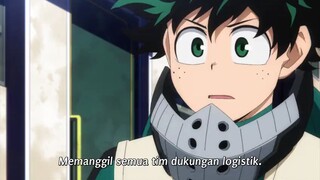 BOKU NO HERO ACADEMIA S6 2022 |Eps.02 (SUB INDO)480p🦸‍♂️