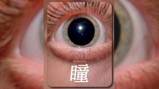 来看人们各种各样的“瞳”‼️