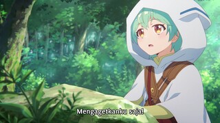 Saijaku Tamer wa Gomi Hiroi no Tabi wo Hajimemashita Eps-2 HD (takarir indonesia)