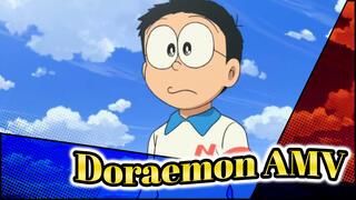 My Name Is Nobita!