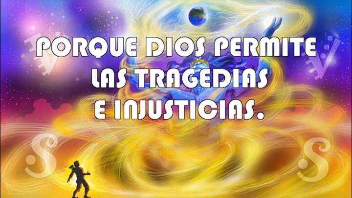 Porque Dios tragedia shorts 1