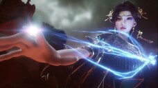 Yun Shen Buzhi Meng - คราสมายา หวนสู่สังหาร ตอนที่ 9 ซับไทย