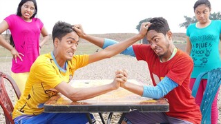 Tui Tui Funny Video Part 4😆tui tui best comedy😆tui tui Funny💪tui tui ต้องดูวิดีโอใหม่พิเศษ