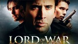 Lord Of War [1080p] [BluRay] Nicolas Cage, Jared Leto & Ethan Hawke 2005 War/Crime