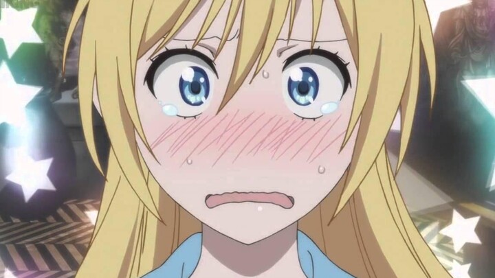 AMV-Nisekoi-ถูกกระทำโดยผู้ชำนาญ