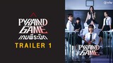 [Trailer 1] ซีรีส์ Pyramid Game เกมพีระมิด (ซับไทย)