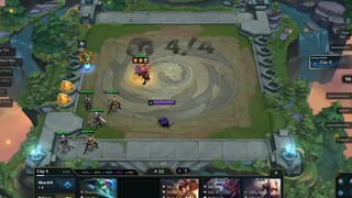 LỐI CHƠI LIỀU ĂN NHIỀU CỰC MẠNH _ CÓ LÕI XOAY BÀI TỰ ĐỘNG - LÊN LUÔN 5 TƯỚNG 5 V