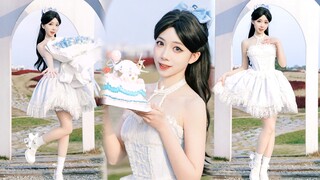 就是喜欢你~啾❤【生日作】