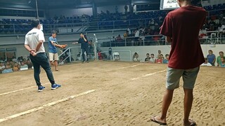 2hits ulutan 2nd fight loss