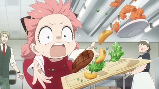 Spy x Family「AMV」หวานแต่โรคจิต ᴴᴰ