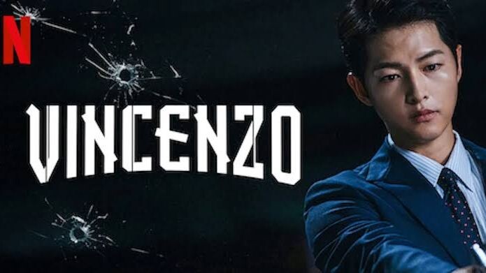 Vincenzo cassano episode 1 hindi dubbed