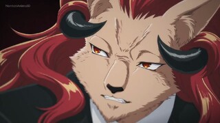 Nokemono tachi no yoru episode 7 sub indo