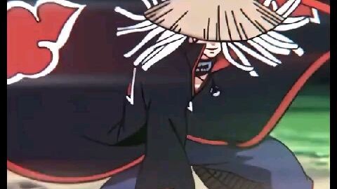 My Honest Reaction when watching ANIME