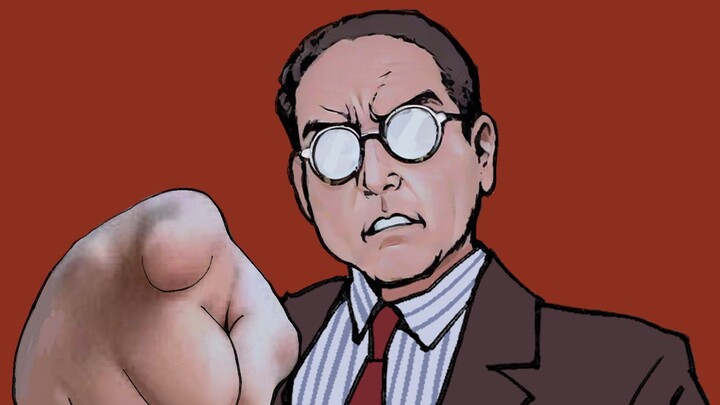 أنت تُدعى شاو شين كه، أليس كذلك؟