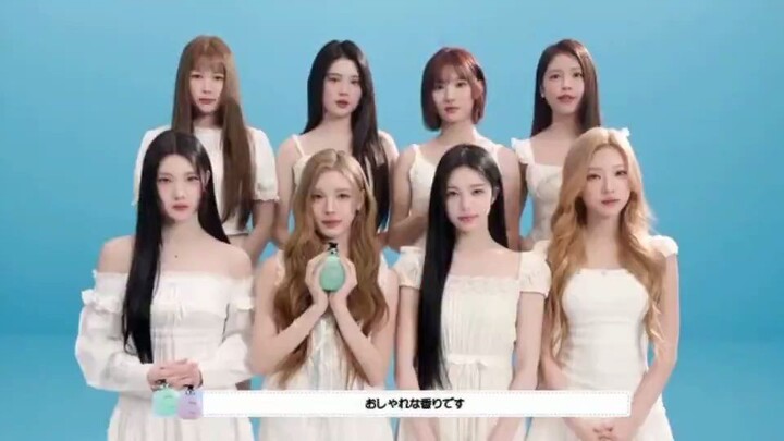 Solure & Hearts2Hearts sebagai produk kecantikan pada rambut sehat