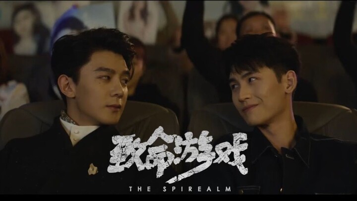 Game Mematikan (TS) Eps 3 sub indo