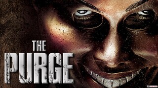 The Purge (2013) คืนอำมหิต