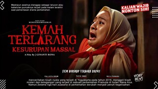 [[HORROR INDO]] Kemah Terlarang Kesurupan Massal 2024 HD 1080p TERBARU !!!